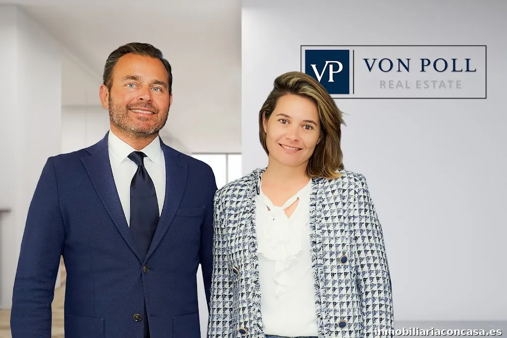 VON POLL REAL ESTATE Mallorca - Pollença