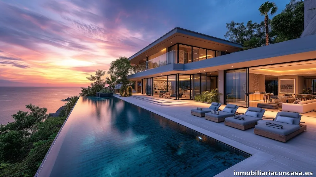 Akunas - Real Estate Spain