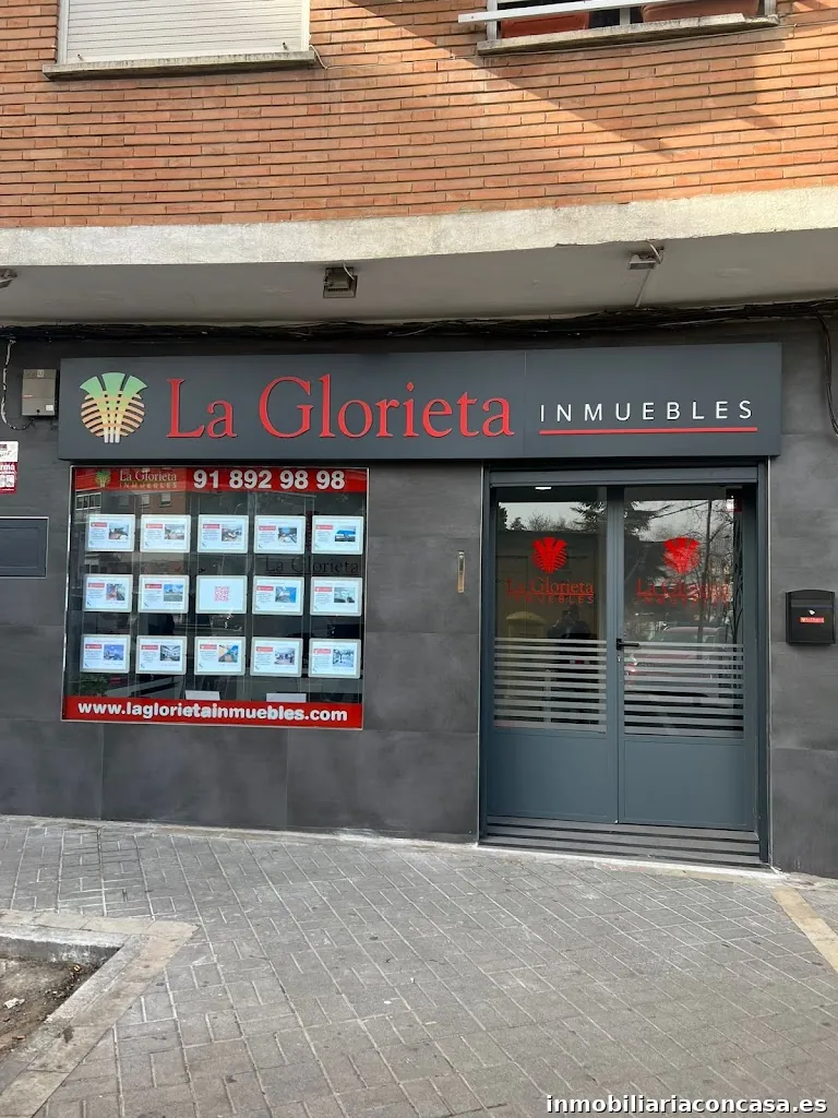 La Glorieta Inmuebles