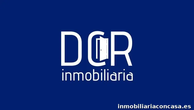 Inmobiliaria DCR