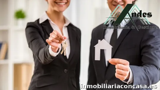 Andes Inmobiliaria & Gestiones