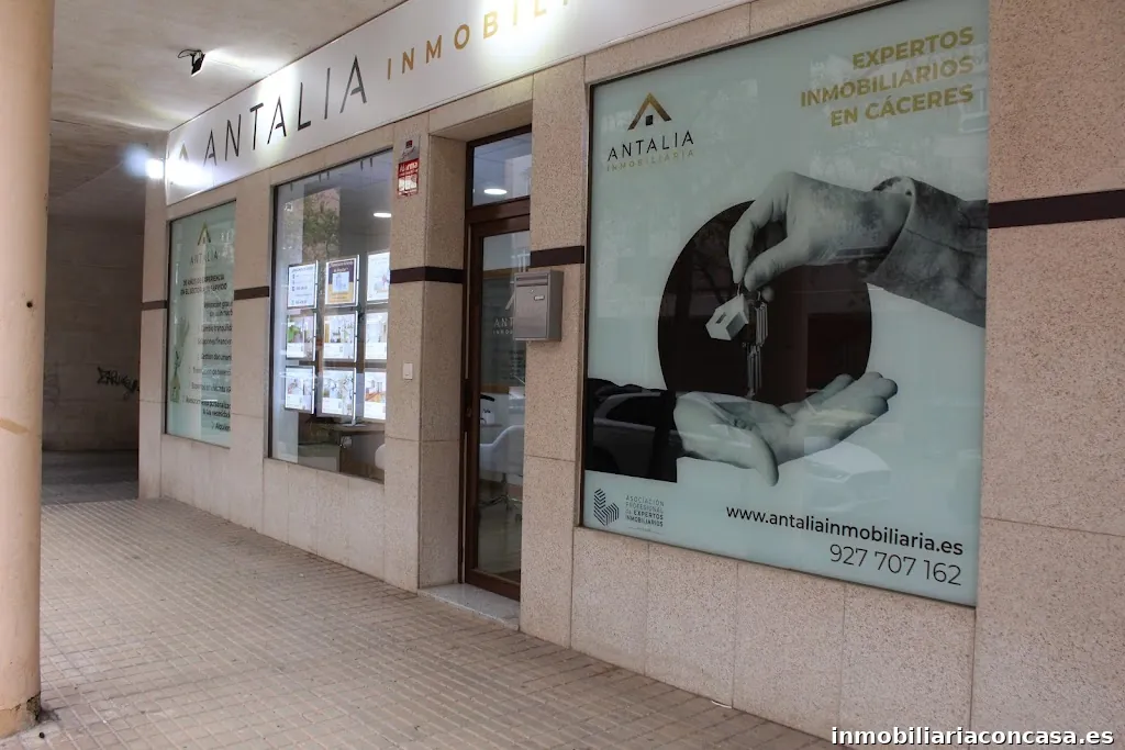 Antalia Inmobiliaria