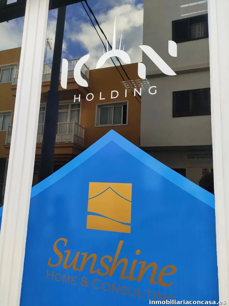 Sunshine Home & Consulting Sl