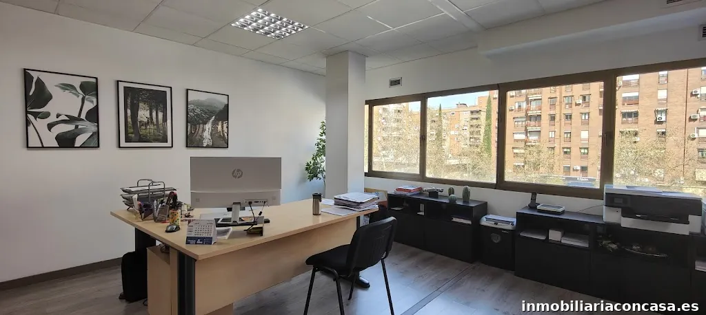 INMOAMP Servicios Inmobiliarios