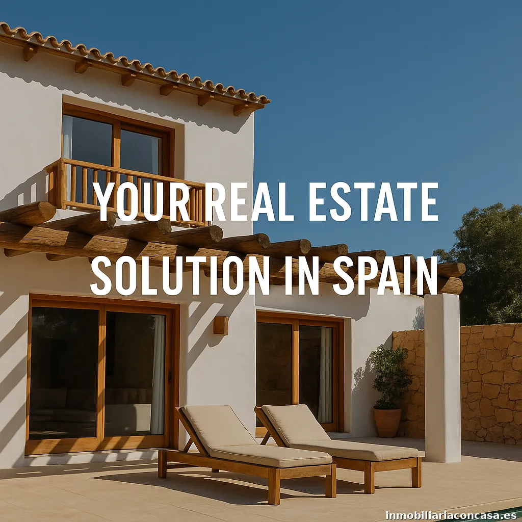 Deseo Homes Living S.L.