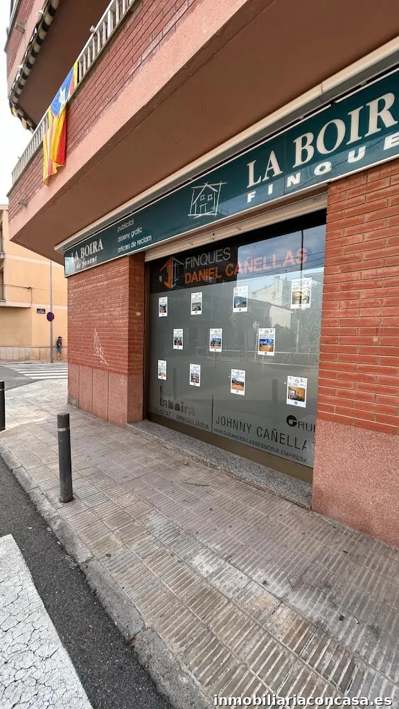 Finques DC | Daniel Cañellas