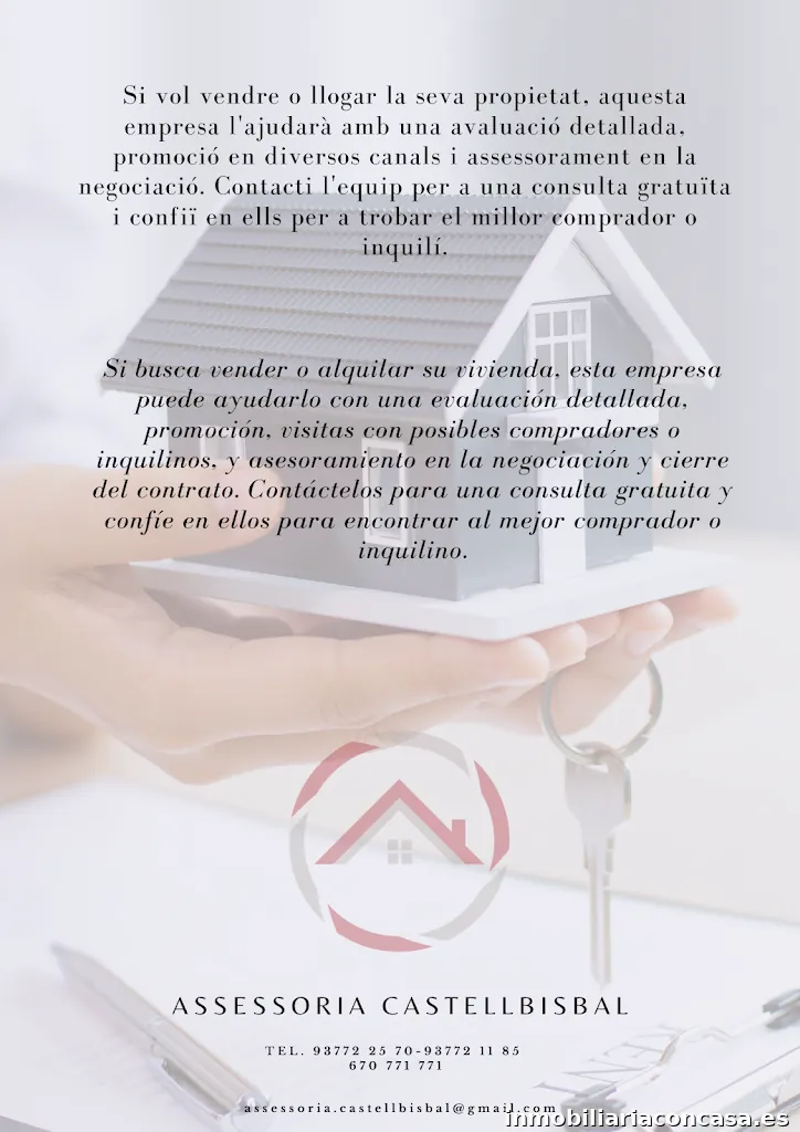 Assessoria Castellbisbal