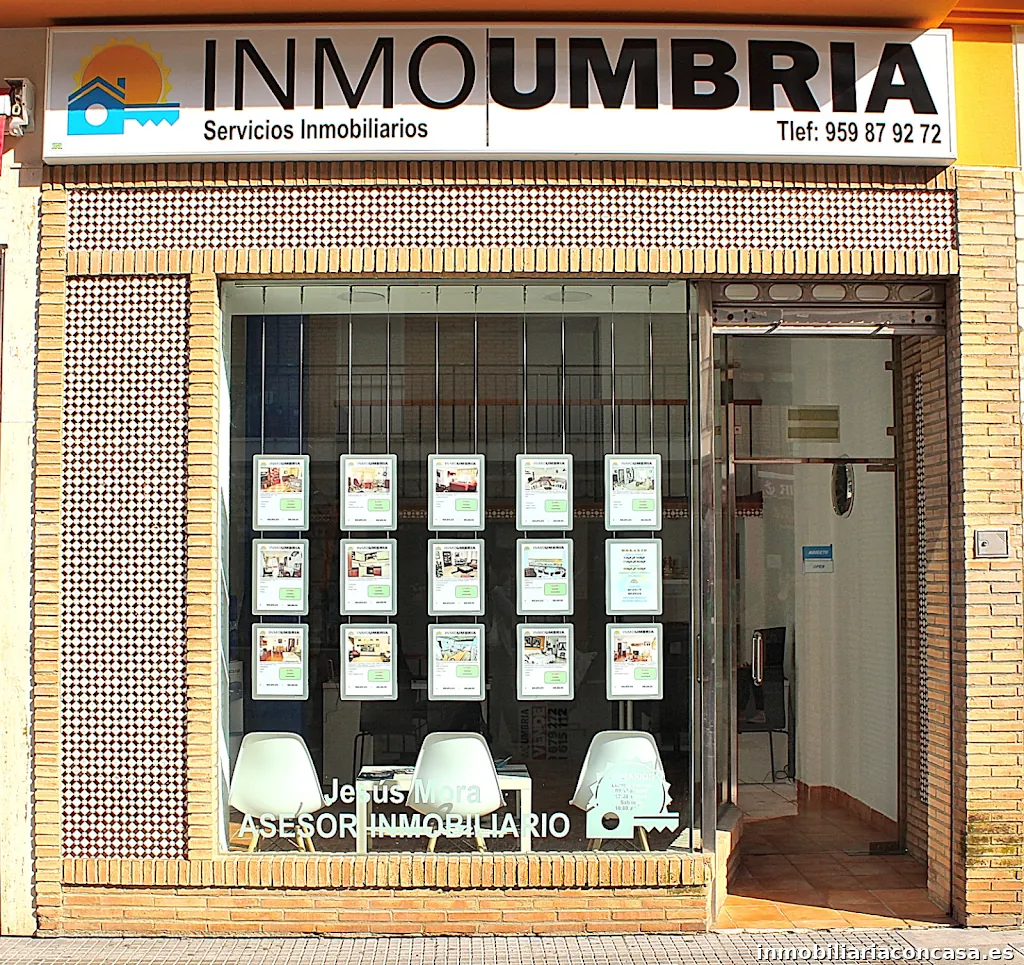 INMOUMBRÍA
