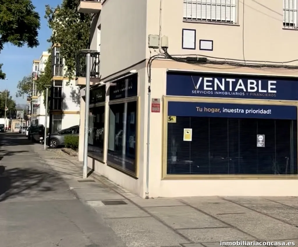 Ventable Inmobiliaria