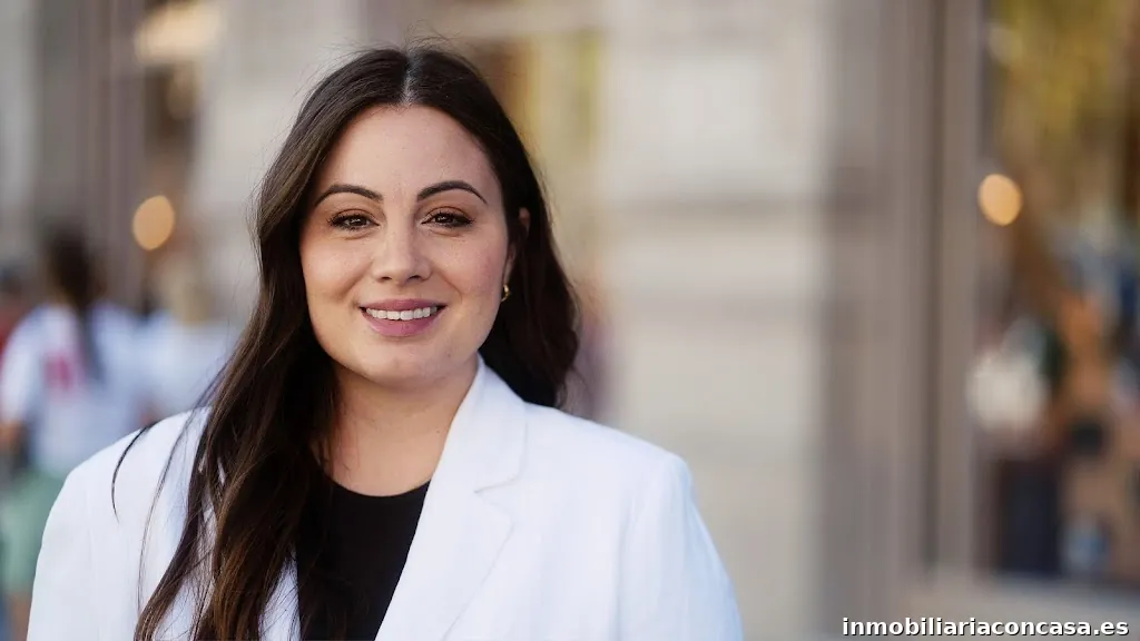 Lorena Sierra Home Virtual Inmobiliaria