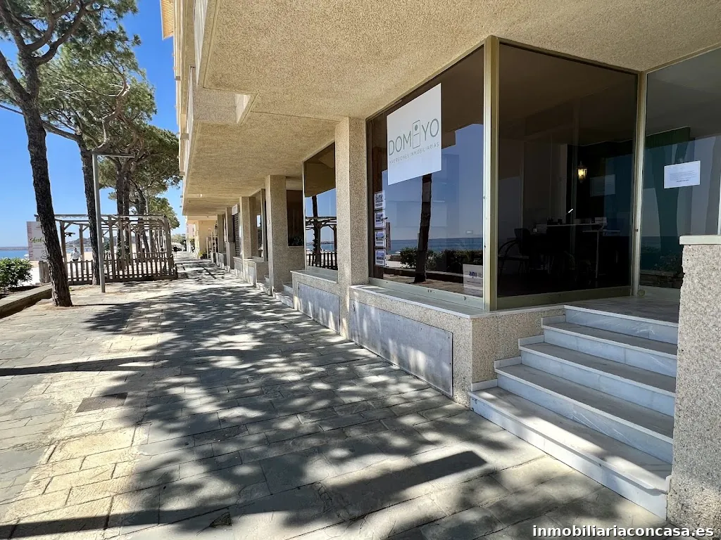 Domiyo Inversiones Inmobiliarias