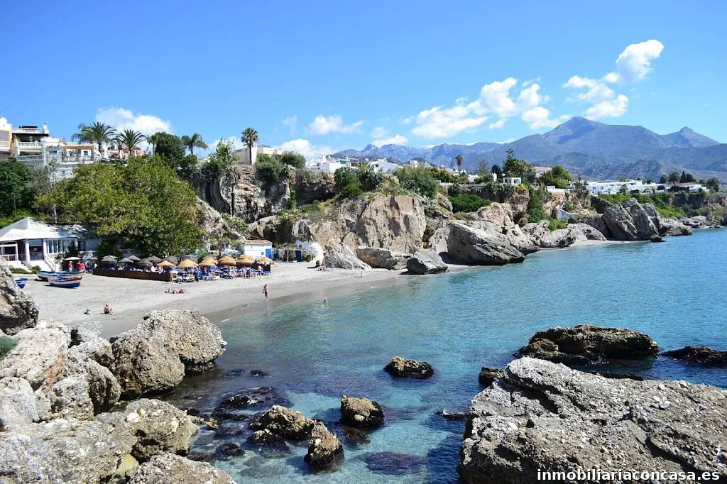 Inmobiliaria Juan Garrido