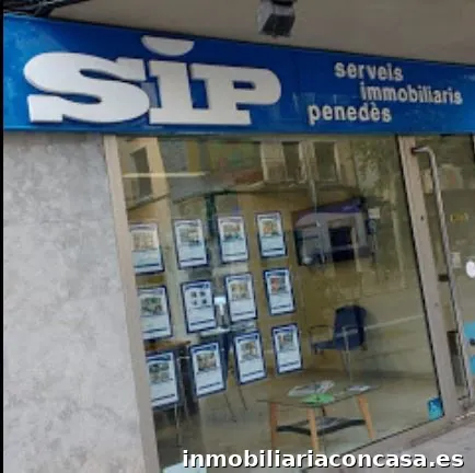 Finques Sip