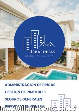 Urbafincas