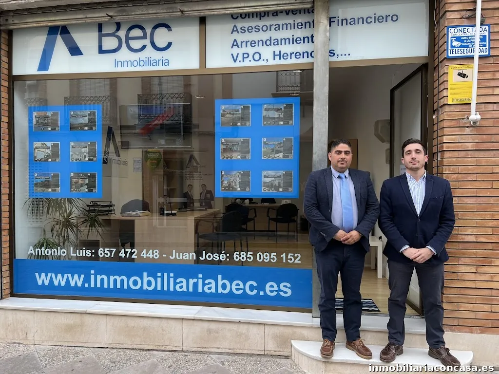 Bec Inmobiliaria