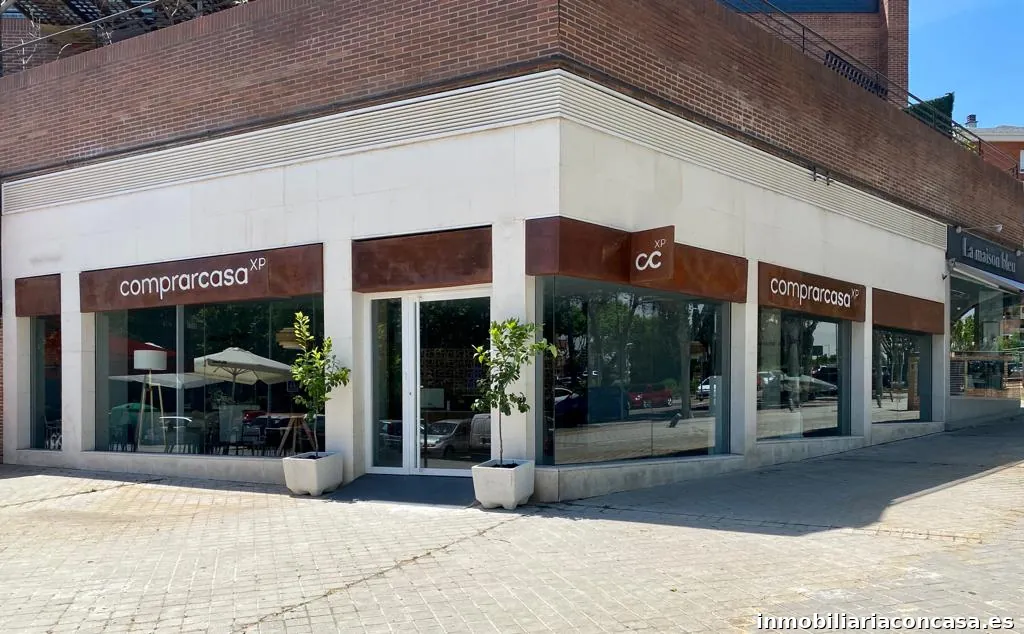 Comprarcasa XP Espacio Pozuelo
