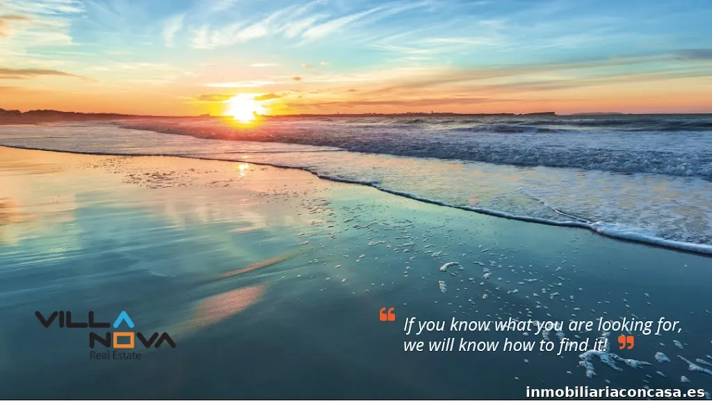 Bruins Real Estate || VillaNovaSpain.com