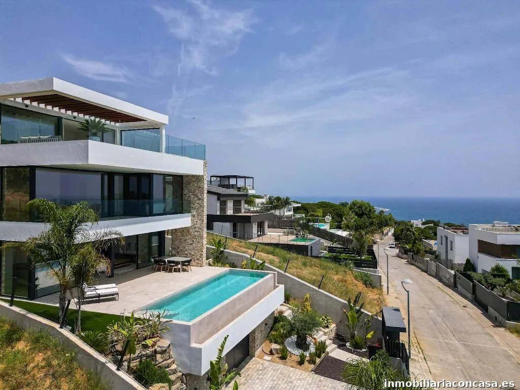 Immobiliària Espígul Maresme