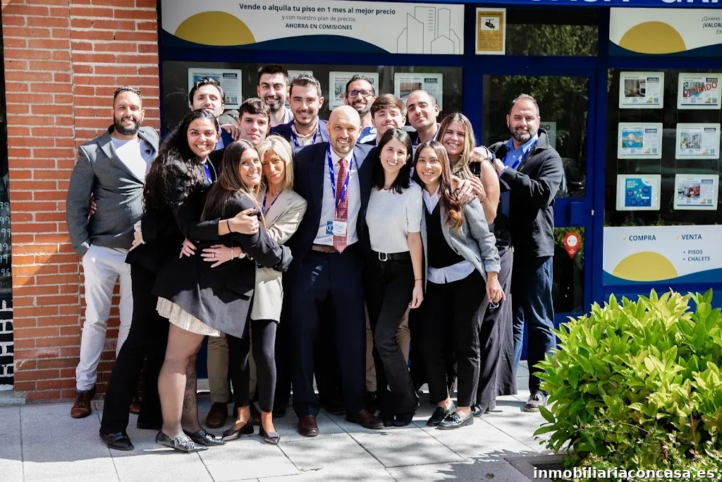 WGI Inmobiliaria - Tres Cantos