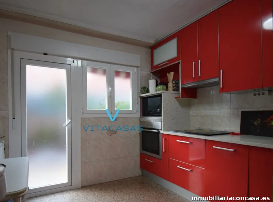 VitaCasas - Agencia Inmobiliaria Madrid