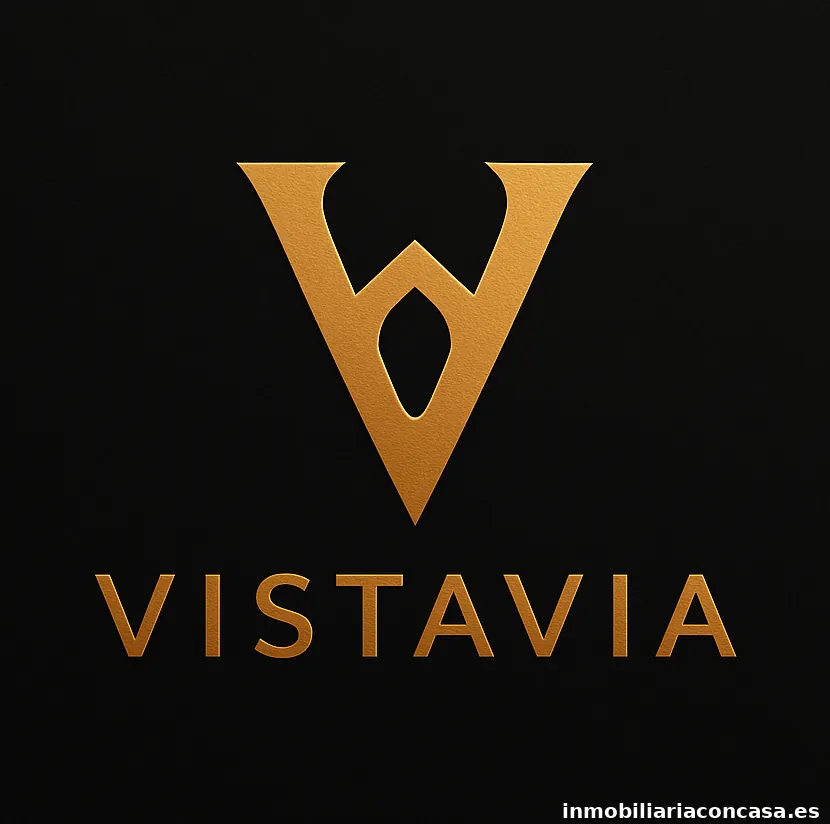 VISTAVIA REAL ESTATE S.L