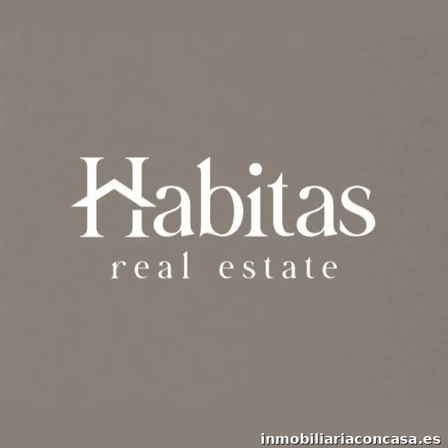 Habitas real estate