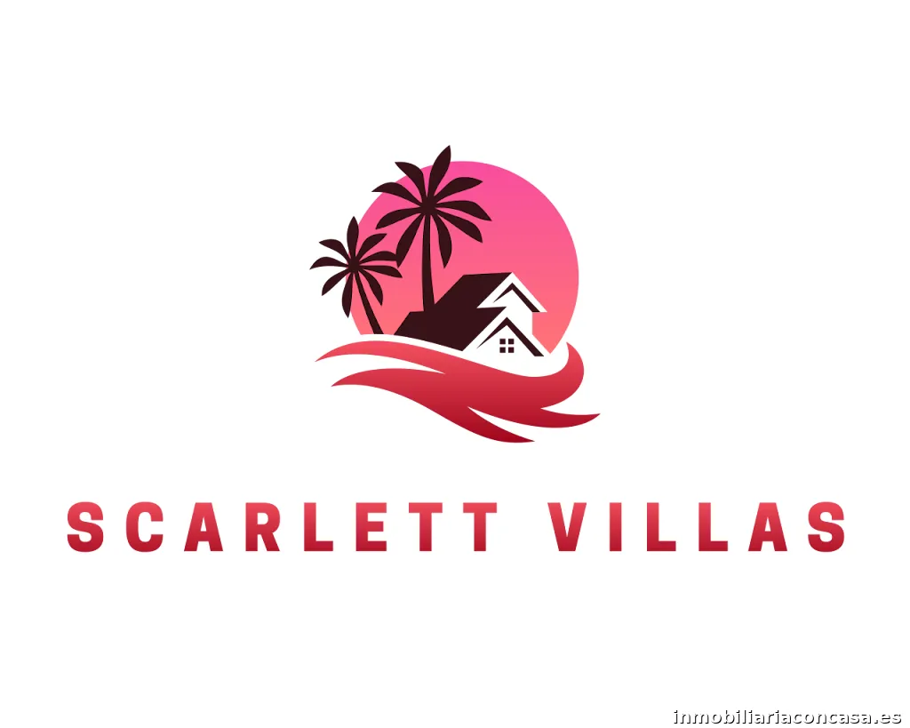 Scarlett Villas Costa Blanca