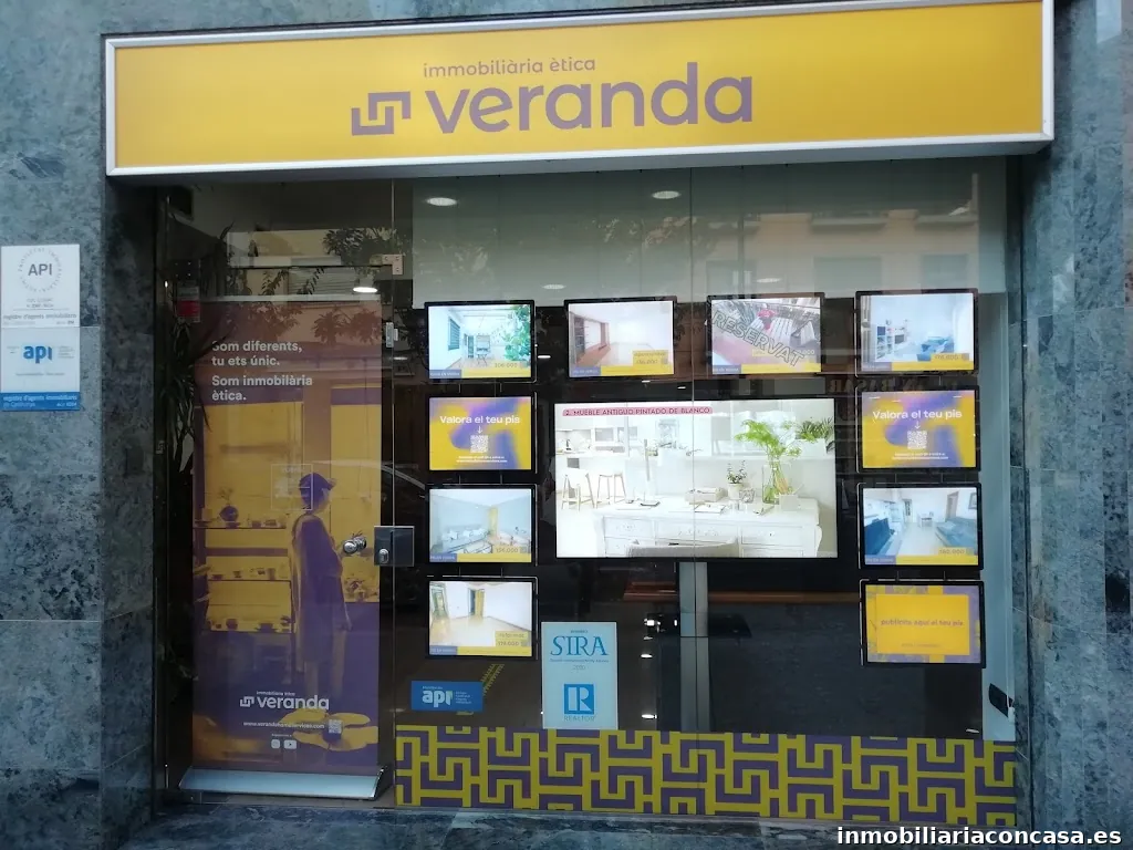 Veranda Home Services