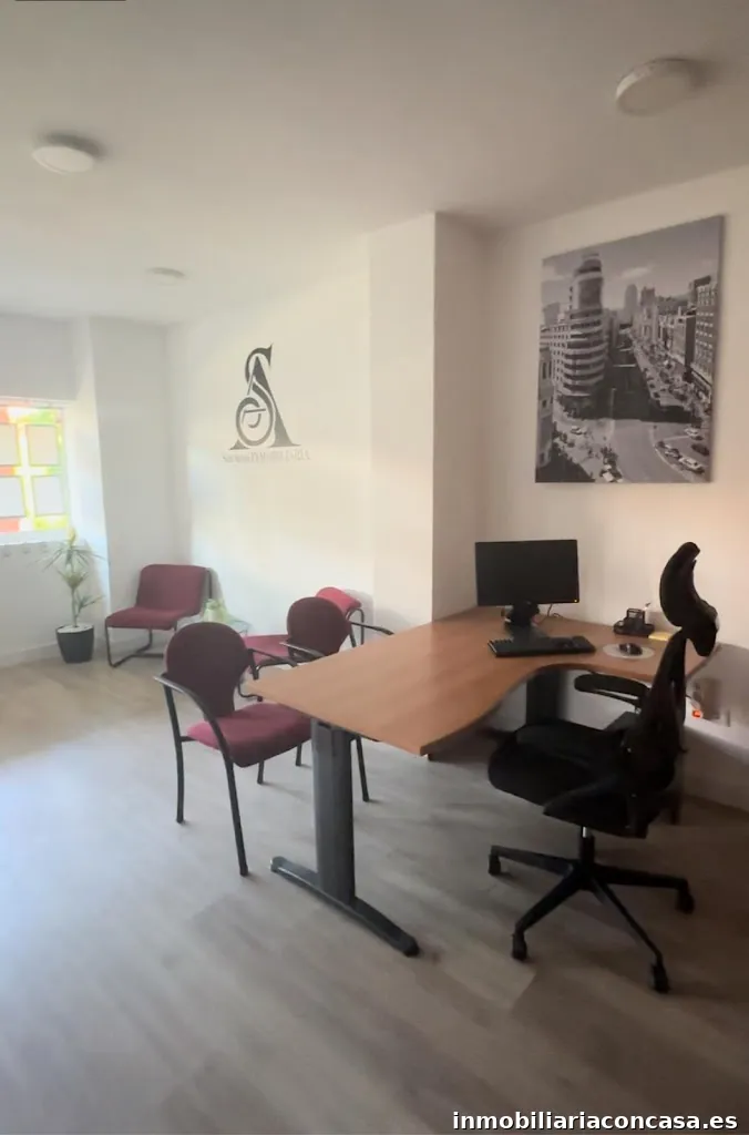 SarAcos Inmobiliaria