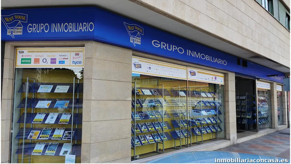 Best House León Santa Nonia