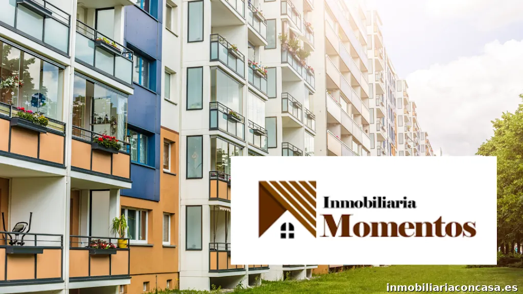 Inmobiliaria Momentos
