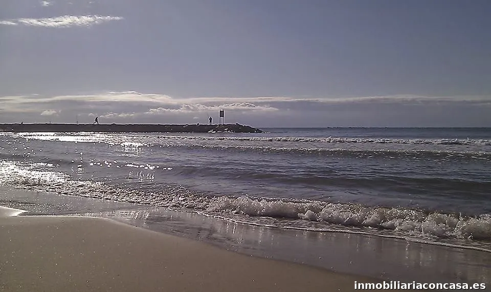 ALOJAMIENTOS MEDITERRANIA