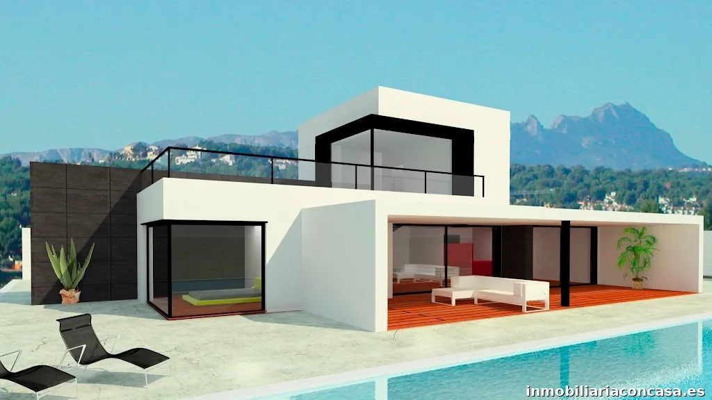 CBT Construcciones Inmobiliaria