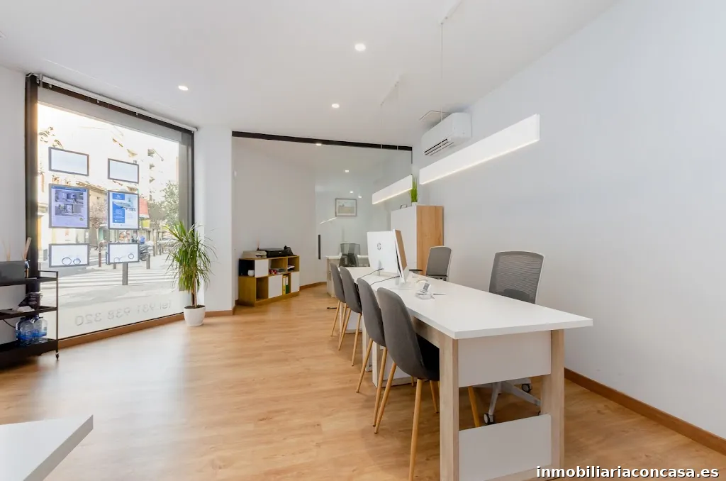 Haus Studio - Agencia Inmobiliaria Cornellá de Llobregat