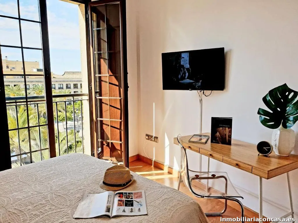 Sherryflat - Gestión de Alojamientos Turísticos