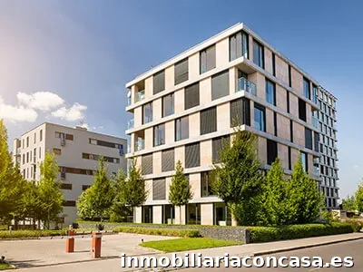 Servicios Inmobiliarios Carollo