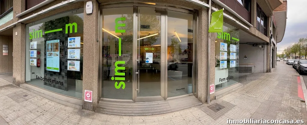 Simm Serveis Immobiliaris