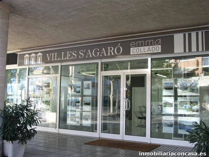 Inmobiliaria Villes S'Agaró en Girona
