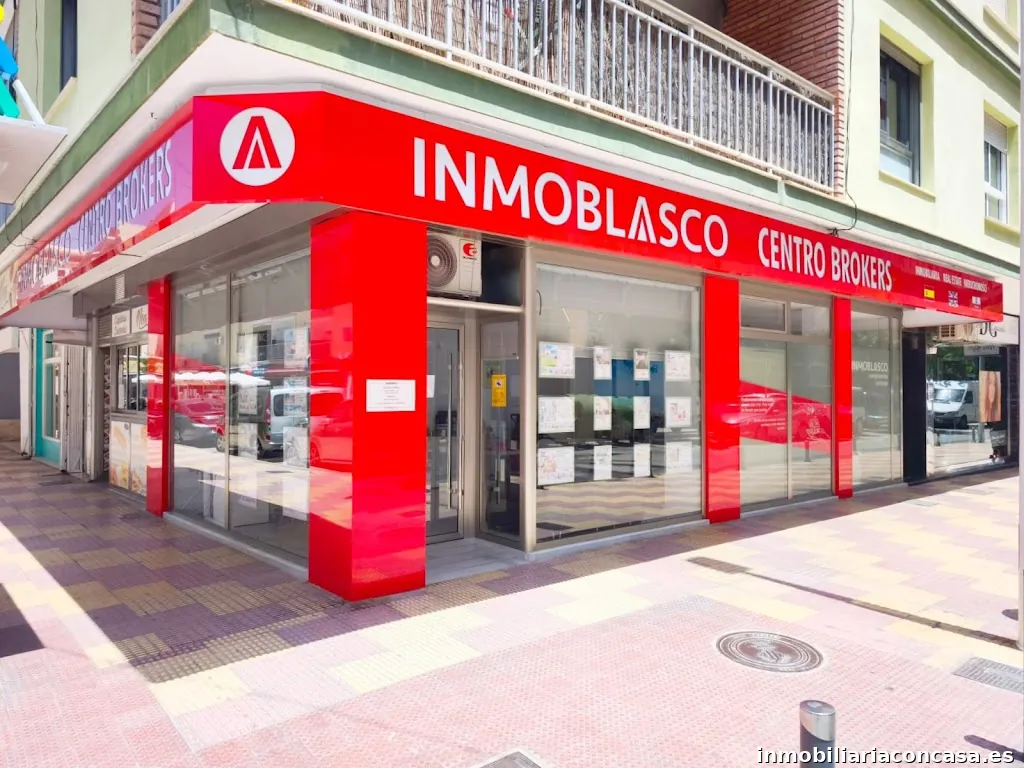 Inmobiliaria InmoBlasco