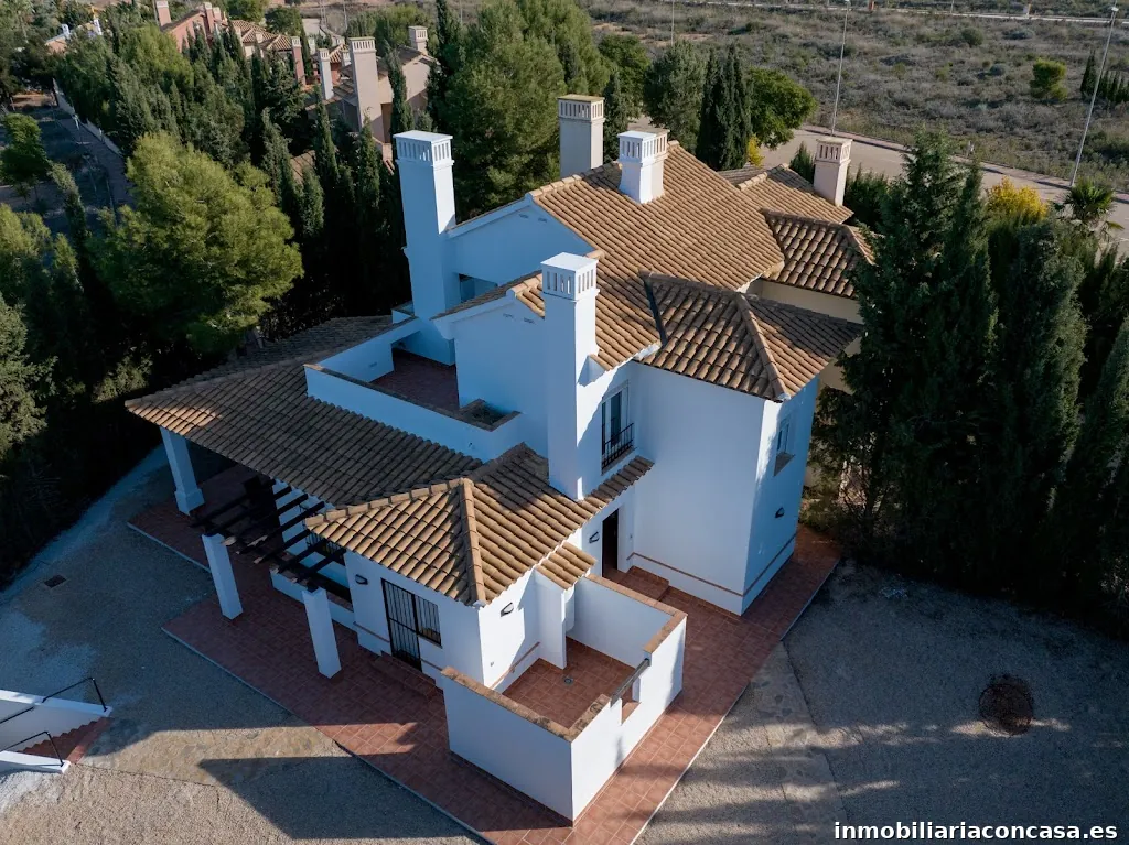 LOS ALTOS DE LAS PALAS