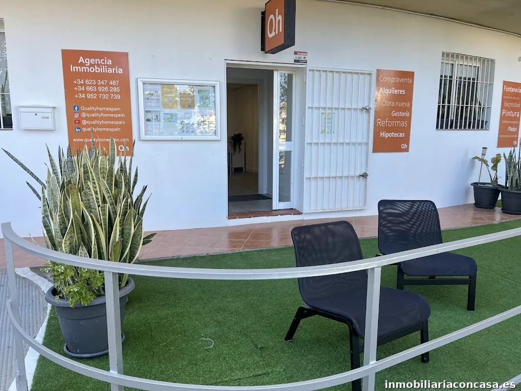 Qh Agencia Inmobiliaria
