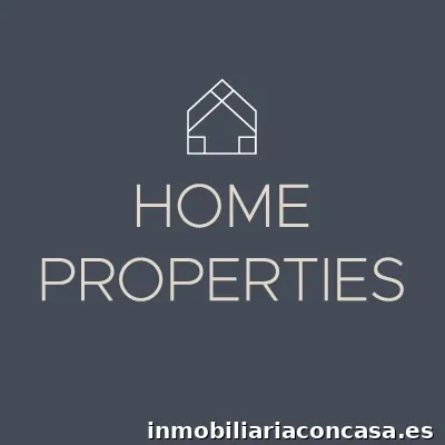 HOME PROPERTIES BCN