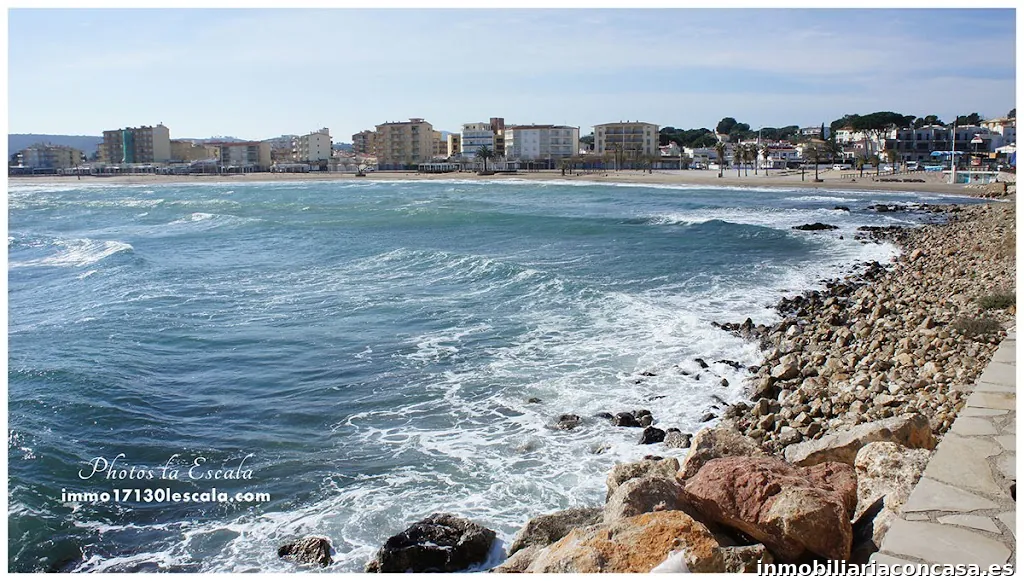 Agence Immo 17130 Escala SL