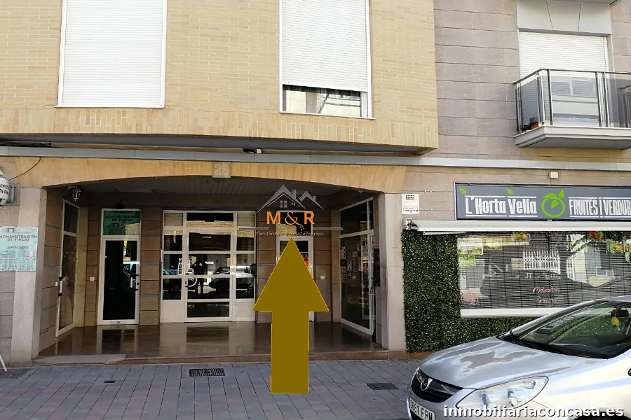 MyR, Mena Real Estate, Gestiones inmobiliarias