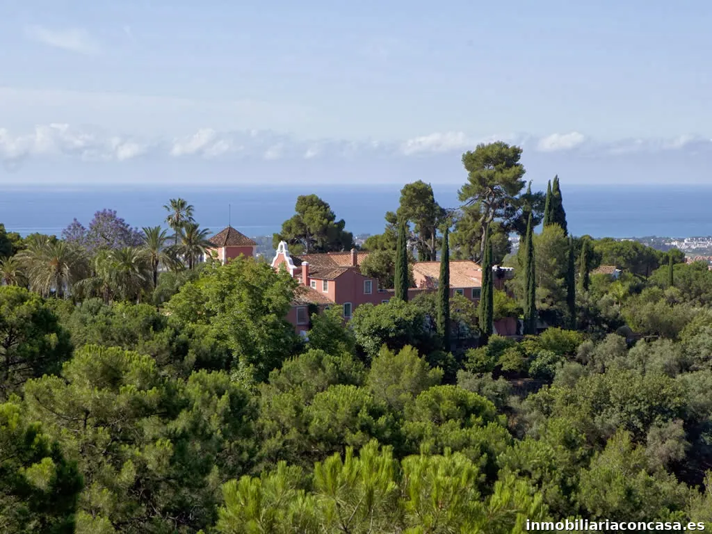 House & Country Real Estate Andalucia