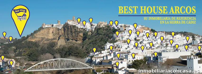INMOBILIARIA BEST HOUSE ARCOS