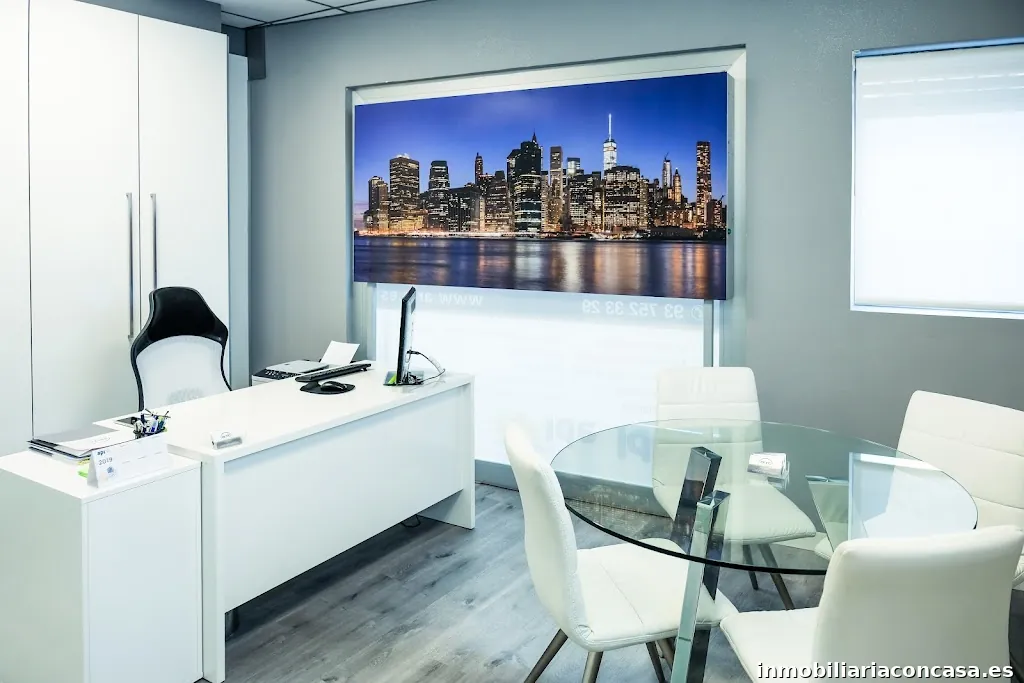 Arrc Serveis Immobiliaris