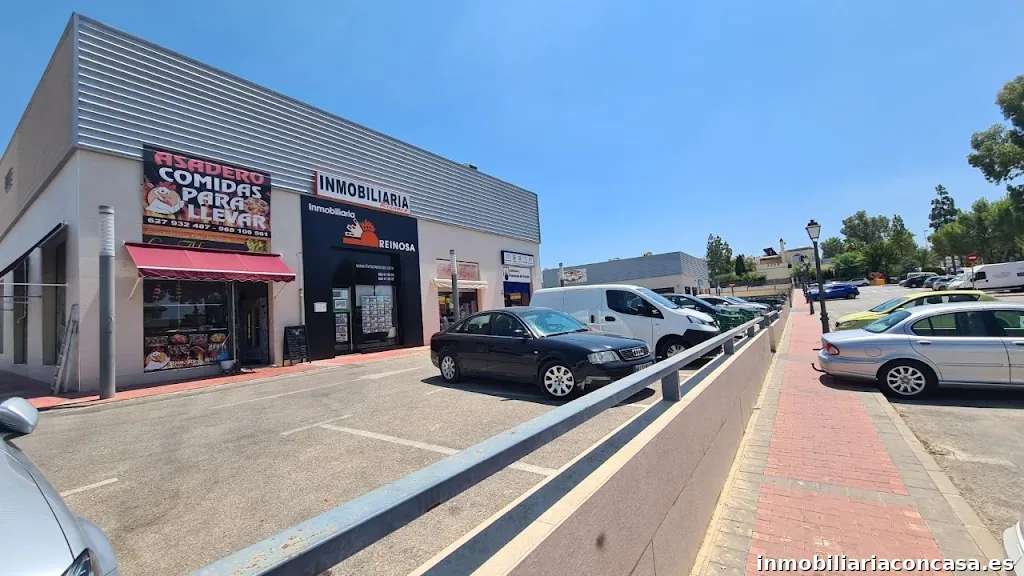 Inmobiliaria Reinosa La Alcayna
