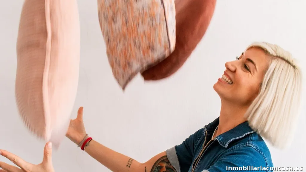 Calma Home Staging - Inmobiliaria Boutique