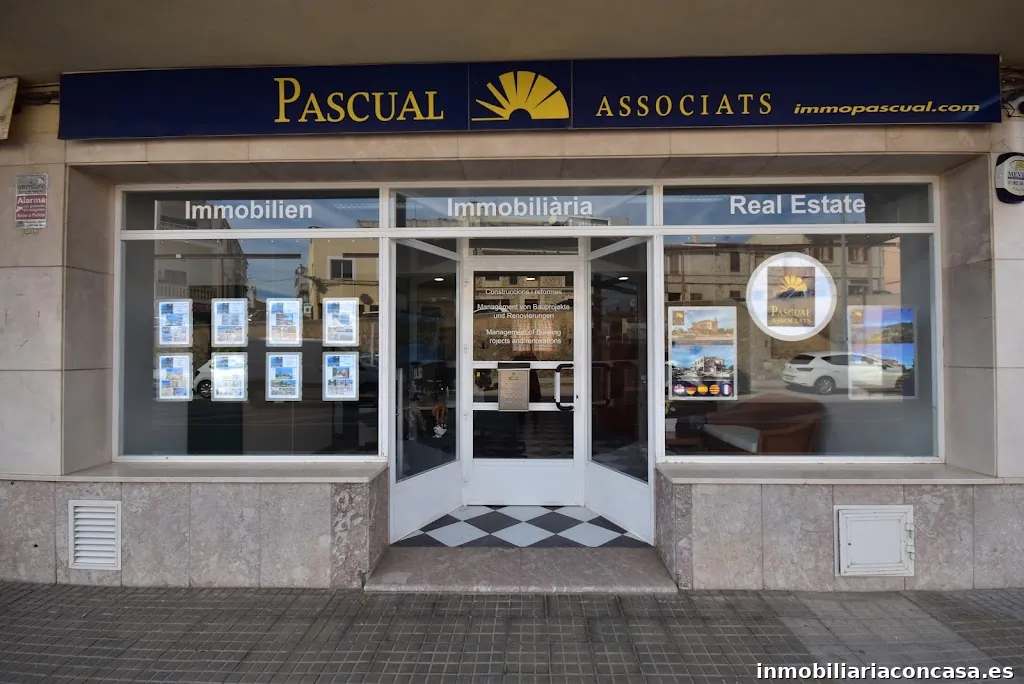 Pascual Associats